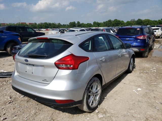 Photo 4 from auction – 2016 FORD FOCUS SE with VIN 1FADP3K2XGL269960
