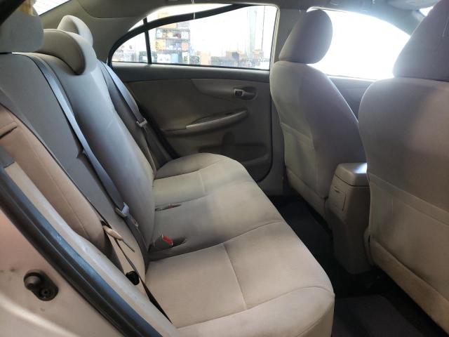 Photo 6 from auction – 2010 TOYOTA CAROLLA with VIN JTDBU4EE2A9112207