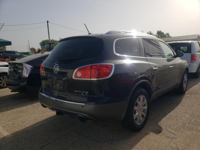 Photo 4 from auction – 2012 BUICK ENCLAVE with VIN 5GAKVCED5CJ159491