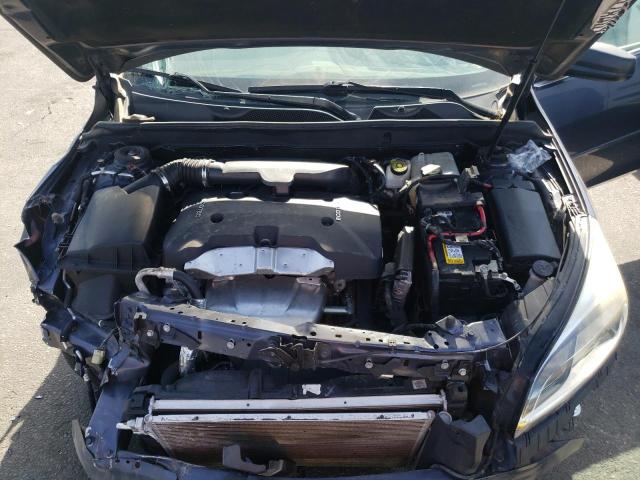 Photo 7 from auction – 2015 CHEVROLET MALIBU LS with VIN 1G11B5SL7FF341199