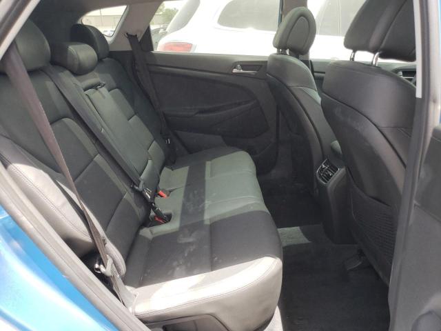 Photo 6 from auction – 2016 HYUNDAI TUCSON LIM with VIN KM8J33A21GU036419