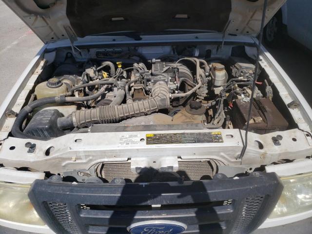 Photo 7 from auction – 2011 FORD RANGER with VIN 1FTKR1AD1BPA29877