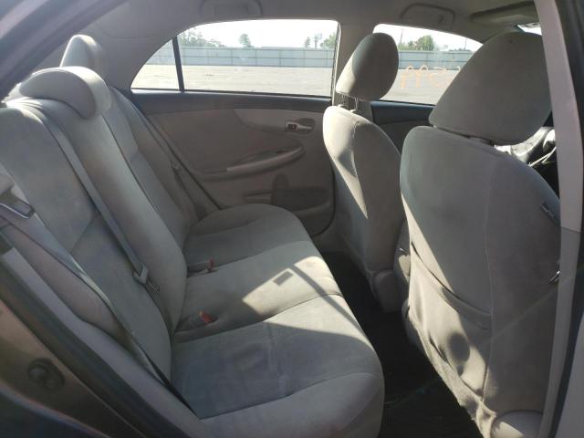 Photo 6 from auction – 2013 TOYOTA COROLLA BA with VIN 5YFBU4EEXDP085370