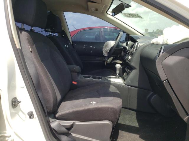 Photo 5 from auction – 2015 NISSAN ROGUE SELE with VIN JN8AS5MT2FW159516