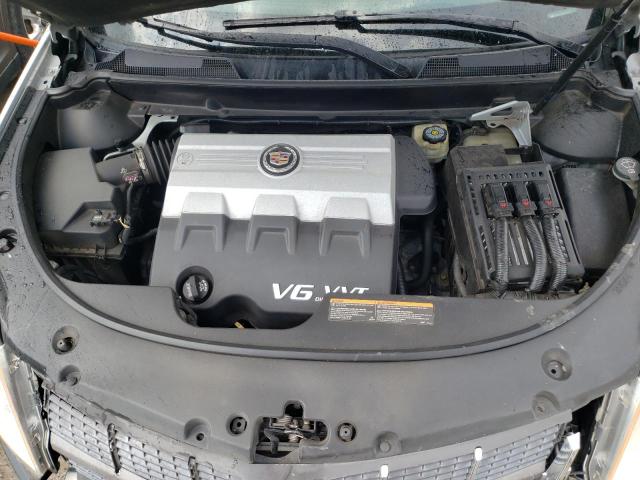 Photo 7 from auction – 2010 CADILLAC SRX PREMIU with VIN 3GYFNCEY2AS500337
