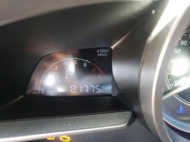 Photo 8 from auction – 2014 MAZDA 3 SPORT with VIN JM1BM1U75E1120971