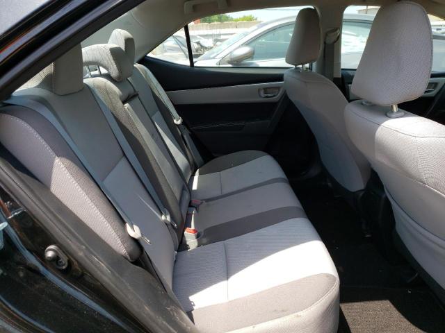 Photo 6 from auction – 2017 TOYOTA COROLLA L with VIN 2T1BURHE6HC843946