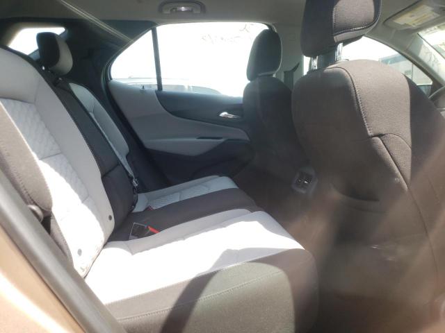 Photo 6 from auction – 2019 CHEVROLET EQUINOX LS with VIN 2GNAXHEV9K6159720