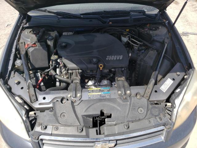 Photo 7 from auction – 2008 CHEVROLET IMPALA LS with VIN 2G1WB58K281211474