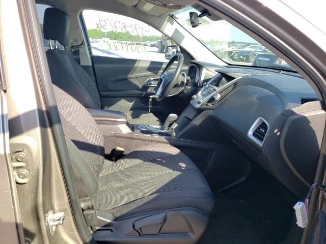 Photo 5 from auction – 2012 CHEVROLET EQUINOX LT with VIN 2GNALDEKXC6223808