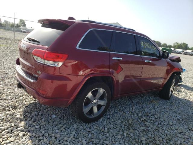 Photo 4 from auction – 2014 JEEP GRAND CHER with VIN 1C4RJFCG3EC337672