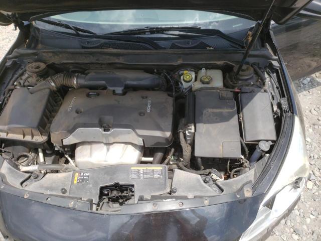 Photo 7 from auction – 2015 CHEVROLET MALIBU LS with VIN 1G11B5SL4FF241027