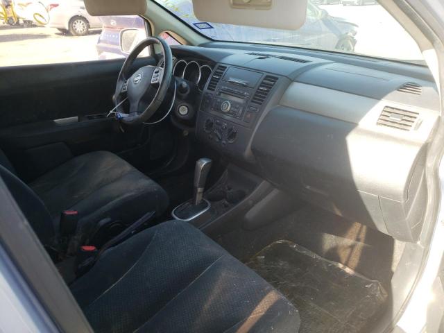 Photo 9 from auction – 2012 NISSAN VERSA S with VIN 3N1BC1CP3CK213877