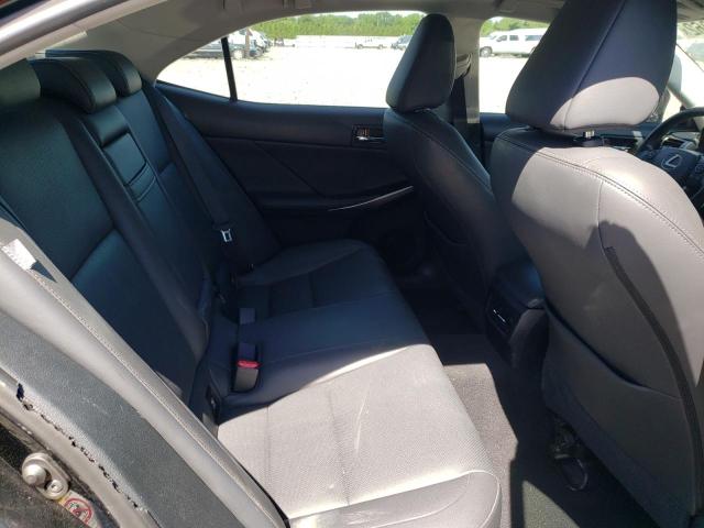 Photo 6 from auction – 2016 LEXUS IS 300 with VIN JTHCM1D25G5004625