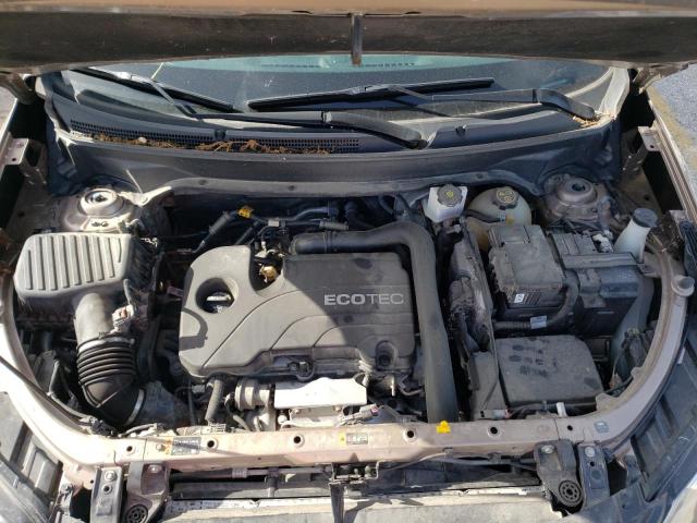 Photo 7 from auction – 2018 CHEVROLET EQUINOX LS with VIN 2GNAXHEV0J6343331