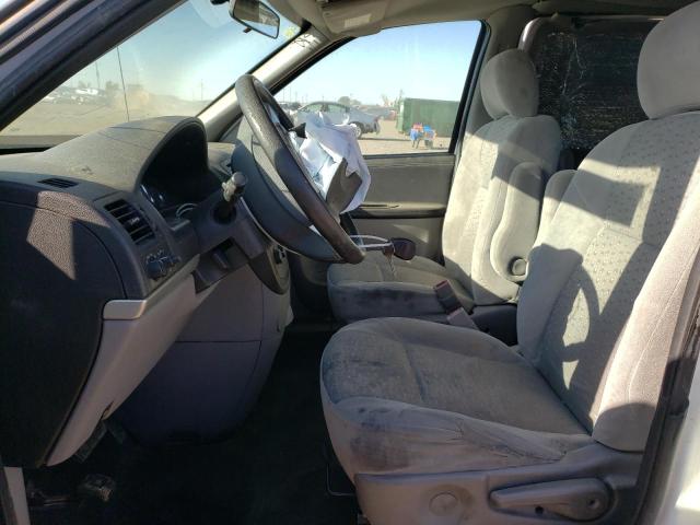 Photo 5 from auction – 2008 CHEVROLET UPLANDER I with VIN 1GBDV13WX8D108725