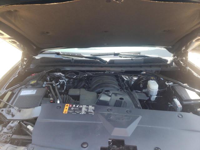 Photo 7 from auction – 2018 CHEVROLET silverado with VIN 3GCPCREC2JG309883