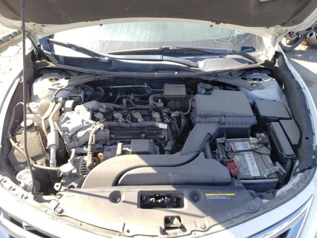 Photo 7 from auction – 2013 NISSAN ALTIMA 2.5 with VIN 1N4AL3AP1DN552131