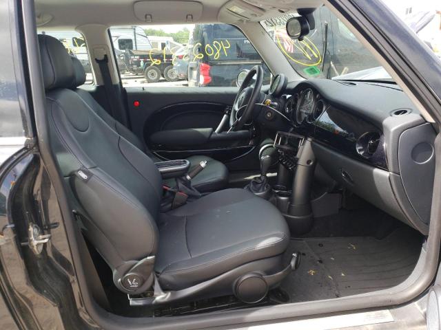 Photo 5 from auction – 2006 MINI COOPER with VIN WMWRC33546TK15313