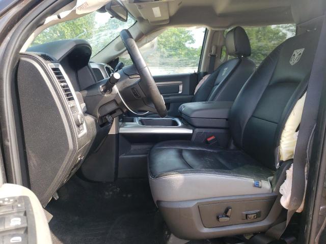 Photo 5 from auction – 2017 RAM 2500 SLT with VIN 3C6UR5DL4HG667631