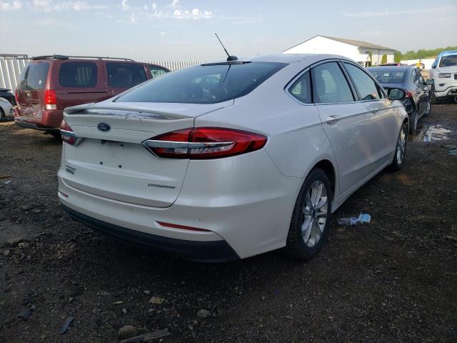 Photo 4 from auction – 2019 FORD FUSION TIT with VIN 3FA6P0SU1KR236185