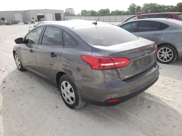 صورة رقم 3 من المزاد - 2018 FORD FOCUS S مع VIN 1FADP3E20JL229146