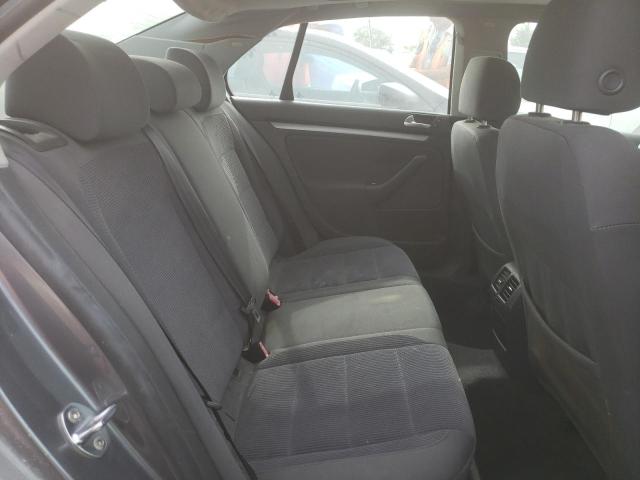 Photo 6 from auction – 2006 VOLKSWAGEN JETTA VALU with VIN 3VWPG71K06M718962