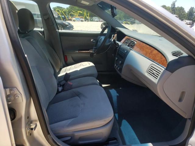 Photo 5 from auction – 2005 BUICK LACROSSE C with VIN 2G4WC532451261795
