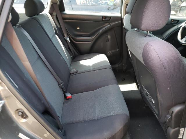 Photo 6 from auction – 2004 TOYOTA COROLLA MA with VIN 2T1KR32E54C188695