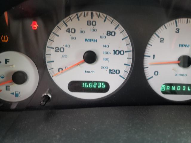 Photo 8 from auction – 2004 CHRYSLER TOWN AND C with VIN 2C8GP74L94R503575