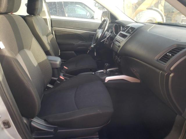 Photo 5 from auction – 2012 MITSUBISHI OUTLANDER with VIN JA4AP3AU3CZ005349