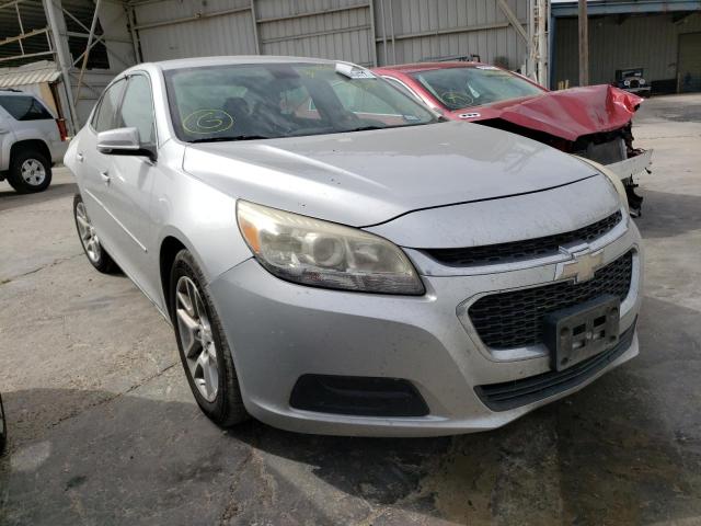 CHEVROLET MALIBU 1LT 2014 with VIN 1G11C5SL7EF255614 - Photo from auction