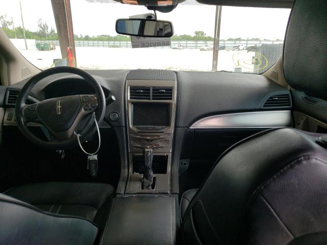 Photo 9 from auction – 2015 LINCOLN MKX with VIN 2LMDJ6JK6FBL24840