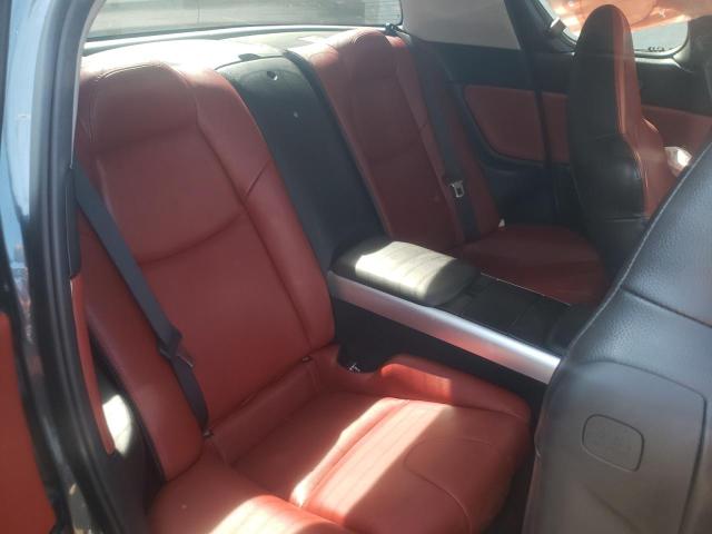 Photo 6 from auction – 2008 MAZDA RX8 with VIN JM1FE173880215848