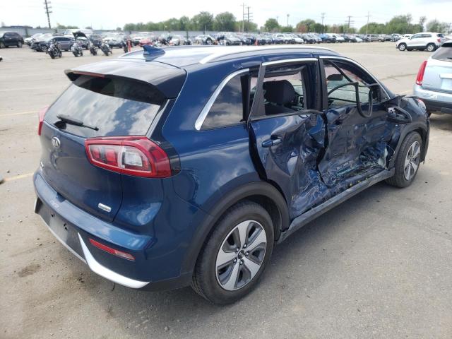 Photo 4 from auction – 2019 KIA NIRO FE with VIN KNDCB3LC9K5243102