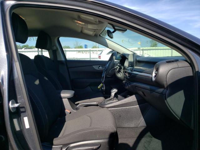 Photo 5 from auction – 2020 KIA FORTE FE with VIN 3KPF24AD5LE194257