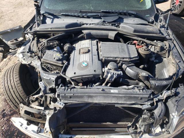 Photo 7 from auction – 2009 BMW 535 I with VIN WBANW13519C162018