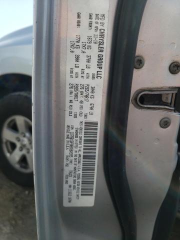 Photo 10 from auction – 2011 DODGE RAM 1500 with VIN 1D7RB1GP9BS560395