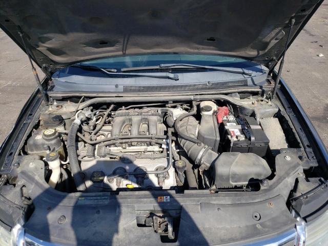 Photo 7 from auction – 2009 FORD TAURUS LIM with VIN 1FAHP25W39G114396
