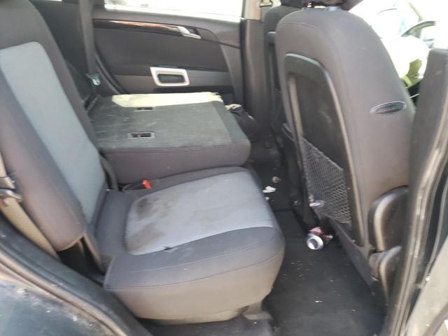 Photo 6 from auction – 2013 CHEVROLET CAPTIVA LT with VIN 3GNFL3EK3DS517070