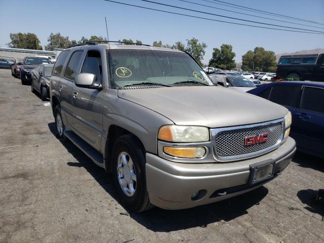 GMC DENALI 2002 z numerem VIN 1GKEK63U02J250227 - Zdjęcie z aukcji