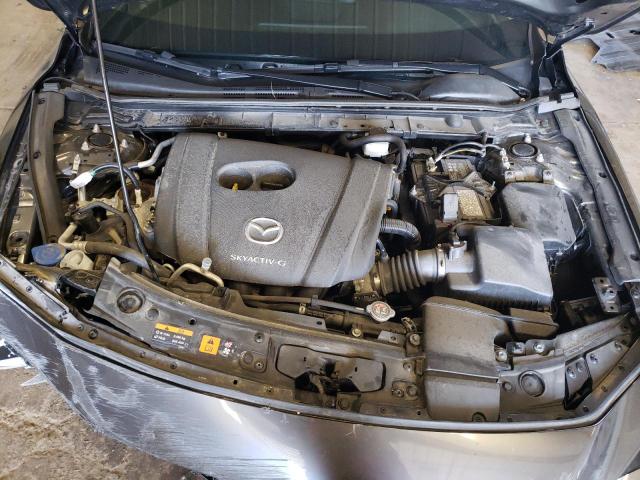 Photo 7 from auction – 2019 MAZDA 3 SELECT with VIN 3MZBPAAL6KM105397