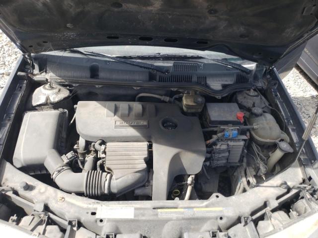 Photo 7 from auction – 2007 SATURN ION LEVEL with VIN 1G8AJ58F77Z133359