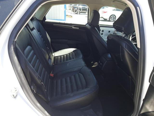 Photo 6 from auction – 2020 FORD FUSION SEL with VIN 3FA6P0CD8LR137864