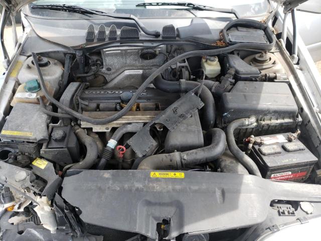 Photo 7 from auction – 1998 VOLVO S70 GLT with VIN YV1LS567XW1527212