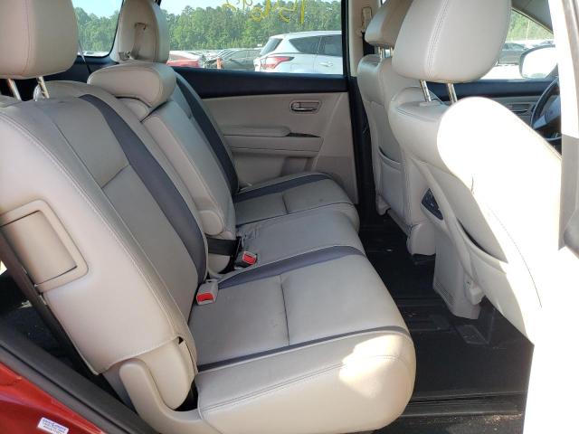 Photo 6 from auction – 2012 MAZDA CX-9 with VIN JM3TB2CA6C0345312