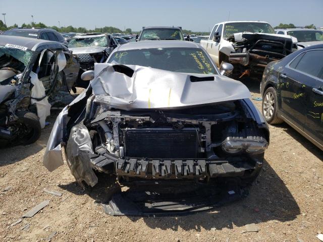Photo 7 from auction – 2016 DODGE CHALLENGER with VIN 2C3CDZBT8GH291211