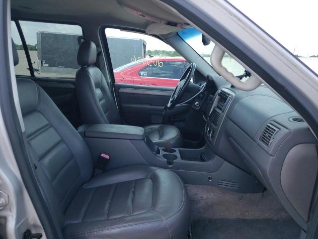 Photo 5 from auction – 2003 FORD EXPLORER X with VIN 1FMZU63K03ZB22462
