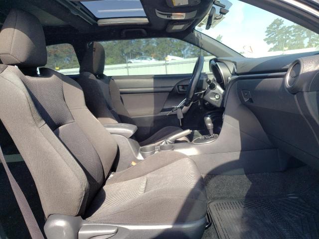 Photo 5 from auction – 2011 TOYOTA SCION TC with VIN JTKJF5C73B3005129