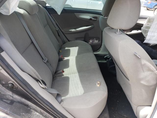 Photo 6 from auction – 2012 TOYOTA COROLLA BA with VIN 5YFBU4EE1CP051056